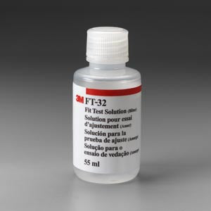 3M™ QUALITATIVE FIT TEST APPARATUS ACCESSORIES