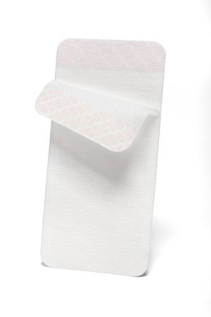 3M™ MEDIPORE™ SOFT CLOTH PRE-CUT DRESSING COVERS