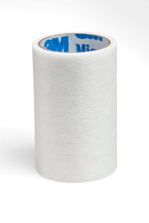 3M™ MICROPORE™ SURGICAL TAPES