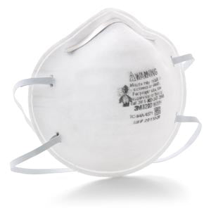 3M™ PARTICULATE RESPIRATOR