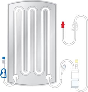 3M™ ARIZANT RANGER® BLOOD & FLUID WARMING SYSTEMS