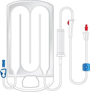 3M™ ARIZANT RANGER® BLOOD & FLUID WARMING SYSTEMS