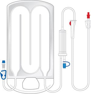3M™ ARIZANT RANGER® BLOOD & FLUID WARMING SYSTEMS