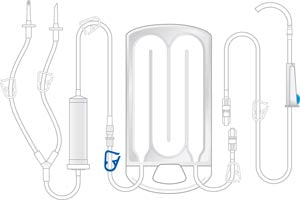 3M™ ARIZANT RANGER® IRRIGATION WARMING SYSTEM