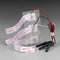 3M™ RED DOT™ ECG MONITORING ELECTRODES WITH PRE-ATTACHED LEAD WIRE