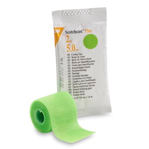 3M™ SCOTCHCAST™ PLUS CASTING TAPE