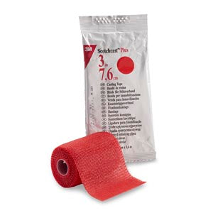 3M™ SCOTCHCAST™ PLUS CASTING TAPE