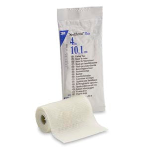 3M™ SCOTCHCAST™ PLUS CASTING TAPE
