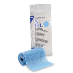3M™ SCOTCHCAST™ PLUS CASTING TAPE