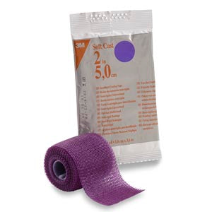 3M™ SCOTCHCAST™ SOFT CAST CASTING TAPE