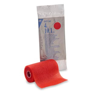 3M™ SCOTCHCAST™ SOFT CAST CASTING TAPE
