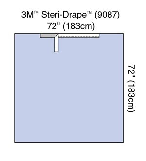 3M™ DRAPES & SHEETS