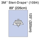 3M™ STERI-DRAPE™ ARTHROSCOPY DRAPES