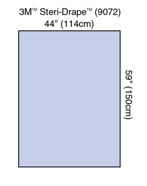 3M™ DRAPES & SHEETS