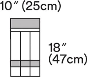 3M™ STERI-DRAPE™ INSTRUMENT POUCH