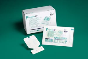 3M™ TEGADERM™ HP (HOLDING POWER) TRANSPARENT FILM DRESSING