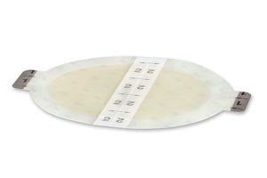 3M™ TEGADERM™ THIN HYDROCOLLOID DRESSING