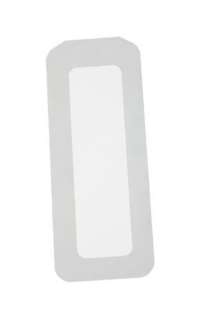 3M™ TEGADERM™ TRANSPARENT FILM DRESSING
