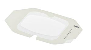 3M™ TEGADERM™ TRANSPARENT FILM DRESSING
