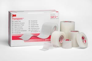 3M™ TRANSPORE™ SURGICAL TAPE