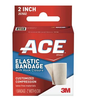 3M™ ACE™ BRAND ELASTIC BANDAGES