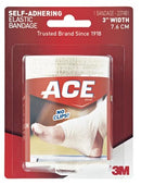 3M™ ACE™ BRAND SELF-ADHERING ELASTIC BANDAGE