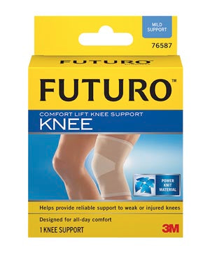 3M™ FUTURO™ COMFORT LIFT SUPPORTS