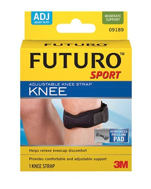 3M™ FUTURO™ SPORT KNEE STRAP
