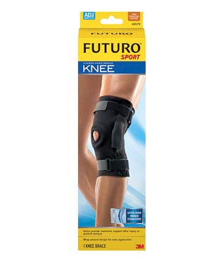 3M™ FUTURO™ SPORT KNEE BRACE