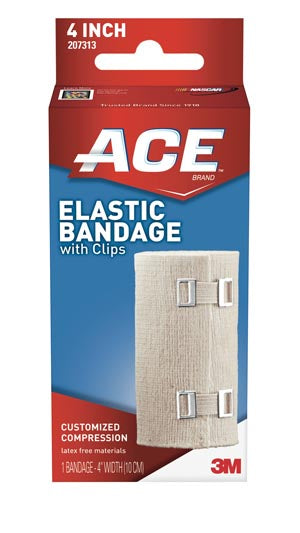 3M™ ACE™ BRAND ELASTIC BANDAGES