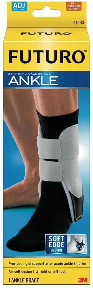 3M™ FUTURO™ STIRRUP ANKLE BRACE