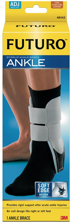 3M™ FUTURO™ STIRRUP ANKLE BRACE
