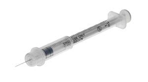 MEDIVENA ONE-CARE® INSULIN SAFETY SYRINGES