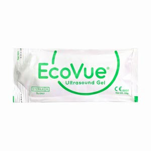 HR® ECOVUE® ULTRASOUND GEL