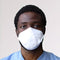 PROGEAR N95 PARTICULATE FILTER RESPIRATOR AND SURGICAL MASK