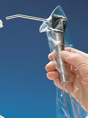 PALMERO BARRIER SLEEVES