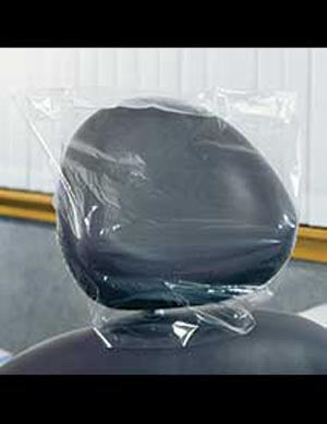 PALMERO BARRIER SLEEVES