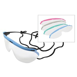 PALMERO DYNAMIC DISPOSABLES™ SAFETY EYEWEAR