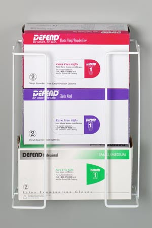 PALMERO HOLD-IT™ HOLDER
