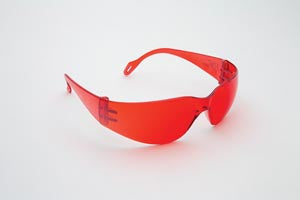 PALMERO PROVISION® BONDING WRAPS™ EYEWEAR