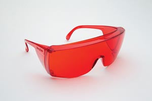 PALMERO PROVISION® ECONO BONDING EYEWEAR