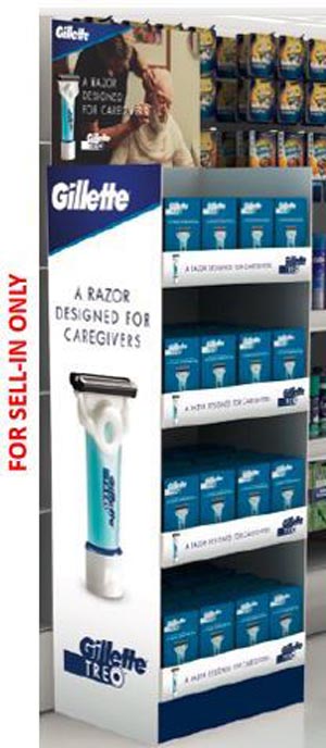 PALMERO SYRINGE TIP COVERS