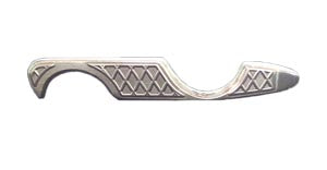 HAWKGRIPS MULTI-CURVE  INSTRUMENTS