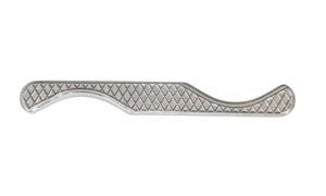 HAWKGRIPS MULTI-CURVE  INSTRUMENTS