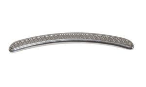 HAWKGRIPS BOOMERANG INSTRUMENT
