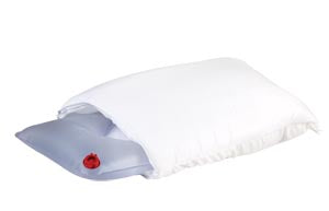 CORE PRODUCTS DELUXE WATER PILLOW