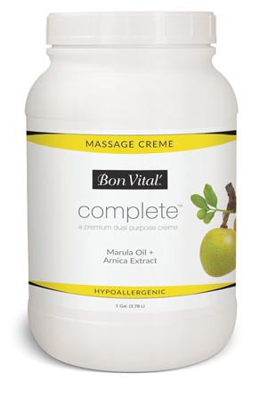 HYGENIC/PERFORMANCE HEALTH BON VITAL® COMPLETE™ MASSAGE CRÈME