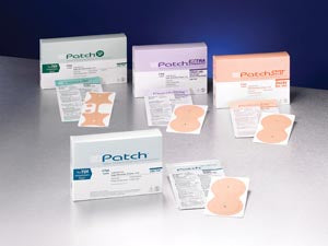 TRAVANTI IONTOPATCH® ELECTRONIC TRANSDERMAL IONTOPHORETIC DRUG DELIVERY SYSTEM