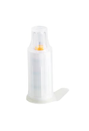 MEDIVENA ONE-CARE® SAFETY PEN NEEDLES