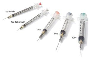 RETRACTABLE VANISHPOINT® BLOOD COLLECTION